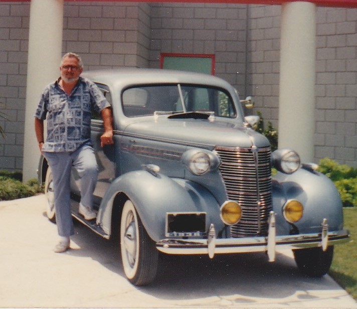 1938 correct radiator - Vintage Chevrolet Club - Discussion Forum