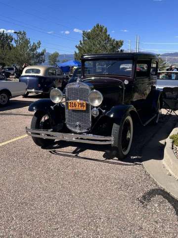 2023 09 09 - Maiden Voyage out of Black Forest - Stocker's 2nd Saturday Cruise-in 2.jpg