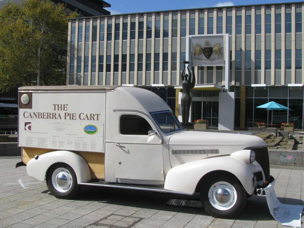 Attached picture Pie_Cart_in_Civic_Square.jpg
